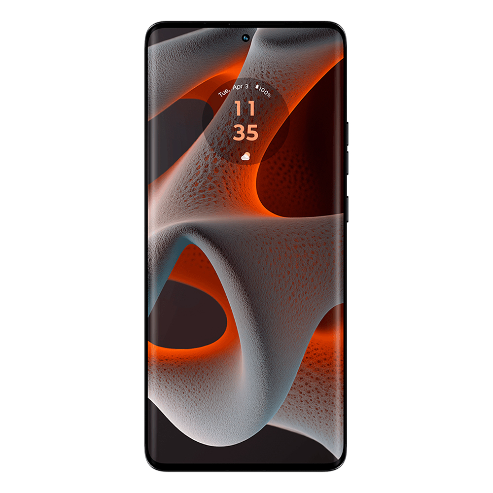 Motorola Edge 50 Pro 256GB - Preto image number 1